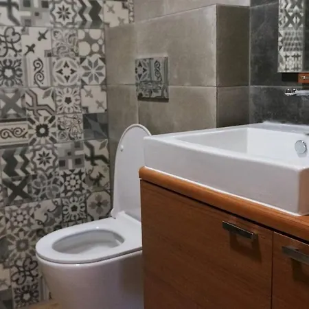 Centrally Located , Brand New, Cozy With Parking Apartament Sofia