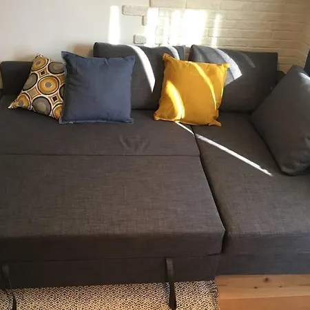 Centrally Located , Brand New, Cozy With Parking Апартаменты София
