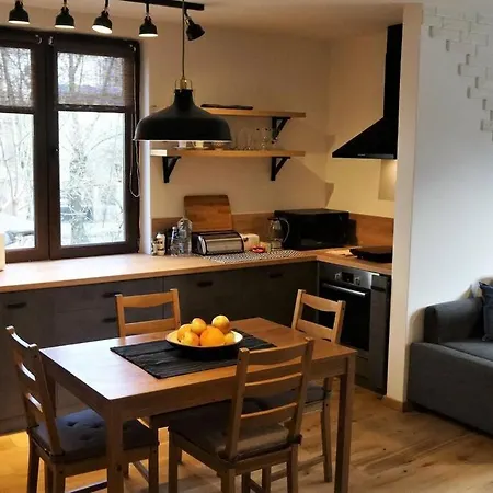Centrally Located , Brand New, Cozy With Parking * София