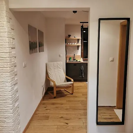 Centrally Located , Brand New, Cozy With Parking