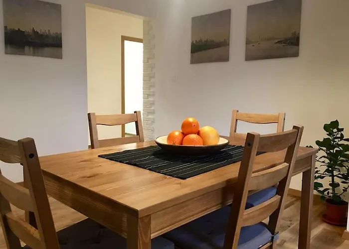 Διαμέρισμα 